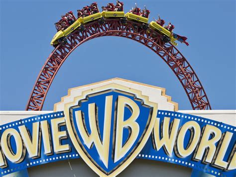 movieworld|Warner Bros. Movie World .